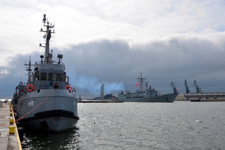 Szatkowski dla Reutersa: Dodatkowo 200 mld zł na obronność w ciągu 15 lat - GospodarkaMorska.pl