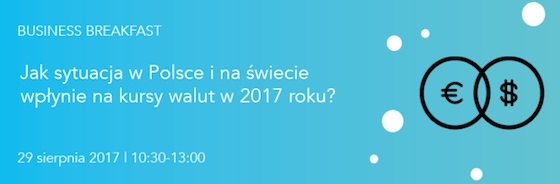 Śniadanie Ekonomiczne z Ebury w Trójmieście - GospodarkaMorska.pl