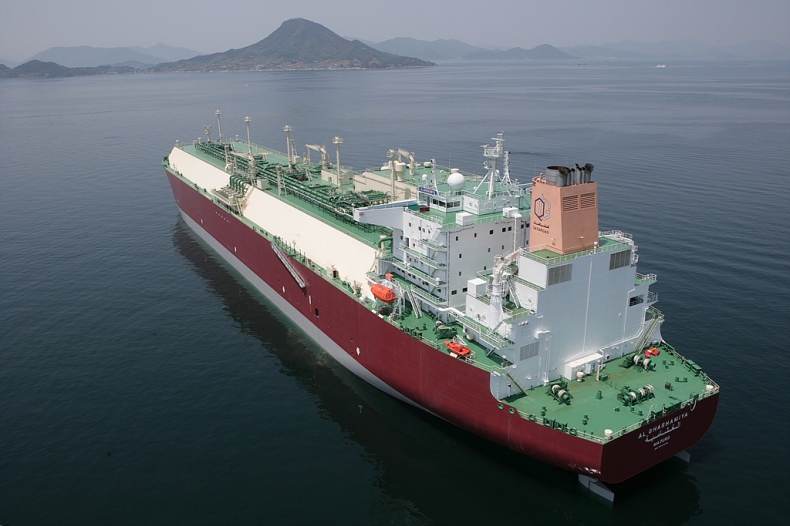 Polska z szerokim wyborem kierunków importu gazu LNG - GospodarkaMorska.pl