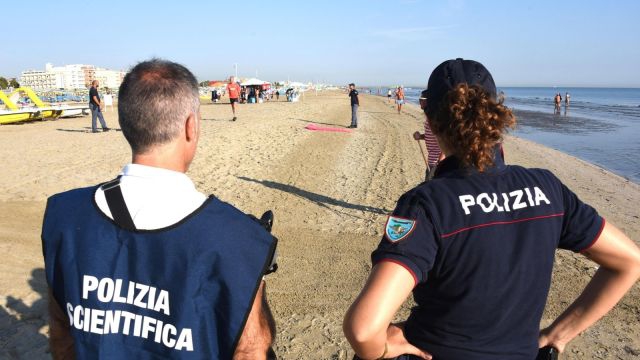 Włochy: Polscy turyści napadnięci w Rimini, fala oburzenia w kraju - GospodarkaMorska.pl