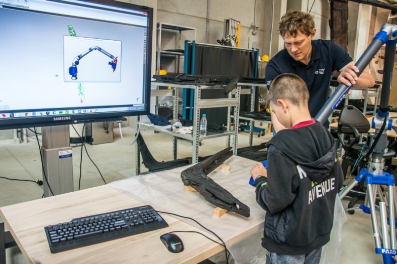 Narodowe Muzeum Morskie w Gdańsku na Pikniku Archeologicznym - GospodarkaMorska.pl