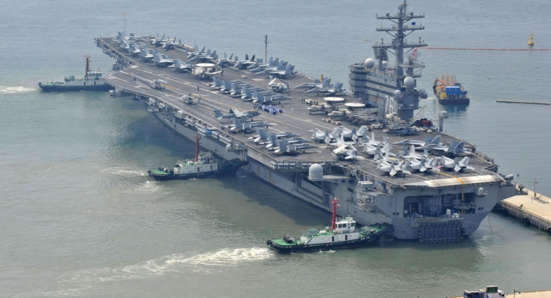 Przedsiębiorcy, a obronność państwa? - GospodarkaMorska.pl