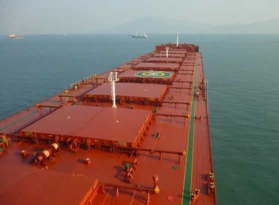 Najniższa liczba zamówień na masowce od 13 lat. Jak długo to potrwa? - GospodarkaMorska.pl