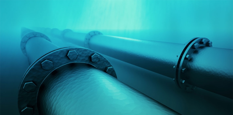 Naimski: mamy pozytywny plan ws. gazu - GospodarkaMorska.pl