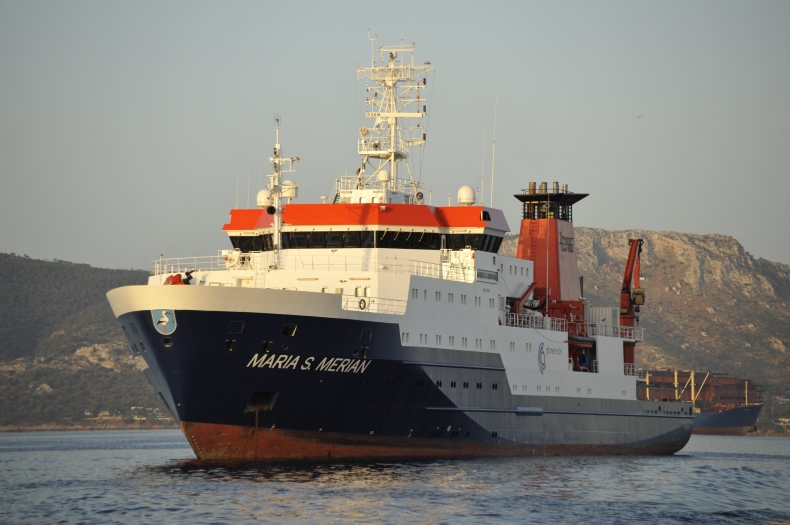 Polacy popłyną na wyprawę antarktyczną - GospodarkaMorska.pl