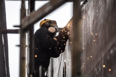 Vistal Gdynia podpisał kontrakt na produkcję i montaż kładek w Norwegii - GospodarkaMorska.pl