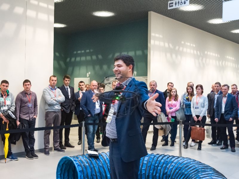 Targi SyMas już w październiku - GospodarkaMorska.pl