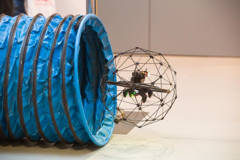 Targi MAINTENANCE 2017 coraz bliżej - GospodarkaMorska.pl