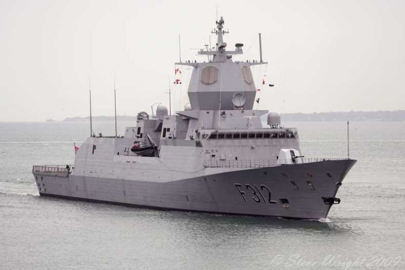 Siły odpowiedzi NATO w Gdyni - GospodarkaMorska.pl