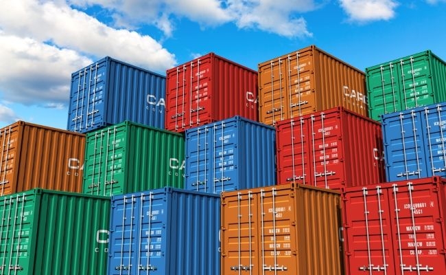 Transport na zachodzie poważnie zakłócony - GospodarkaMorska.pl