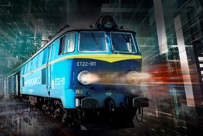 PKP CARGO umacnia pozycję lidera w przewozach towarowych i odnotowuje dynamiczne wzrosty - GospodarkaMorska.pl