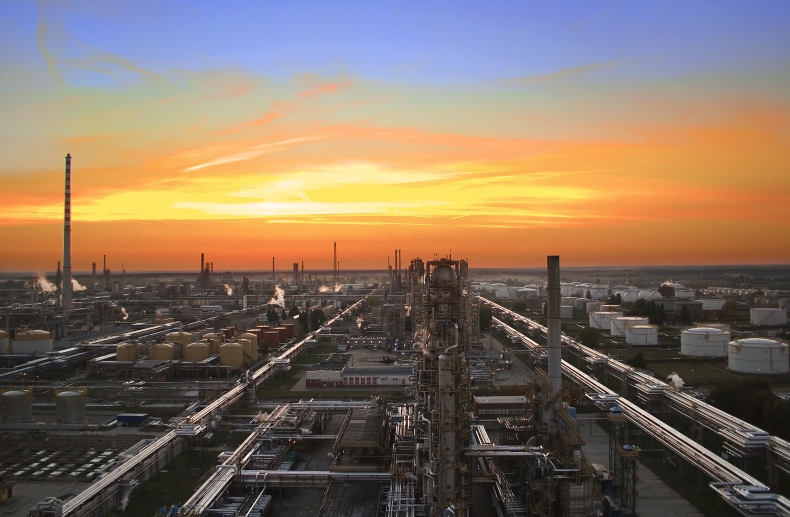 PKN Orlen wspiera usuwanie skutków nawałnic - ponad 500 tys. zł dla strażaków - GospodarkaMorska.pl