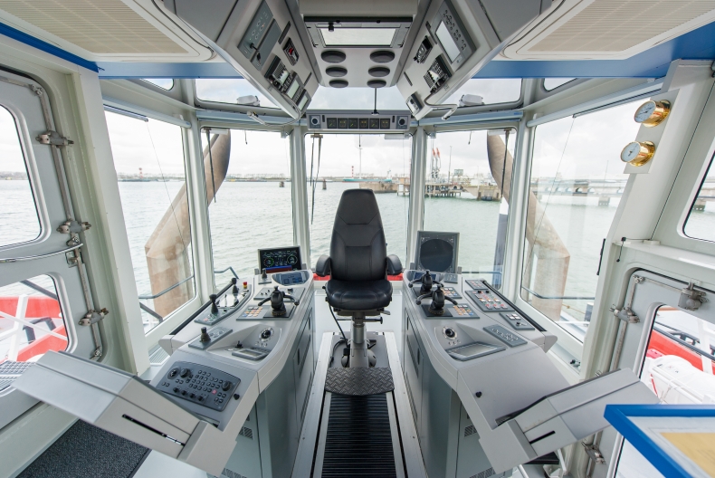 Alphatron Marine Poland na Międzynarodowych Targach Morskich BALTEXPO 2017 - GospodarkaMorska.pl