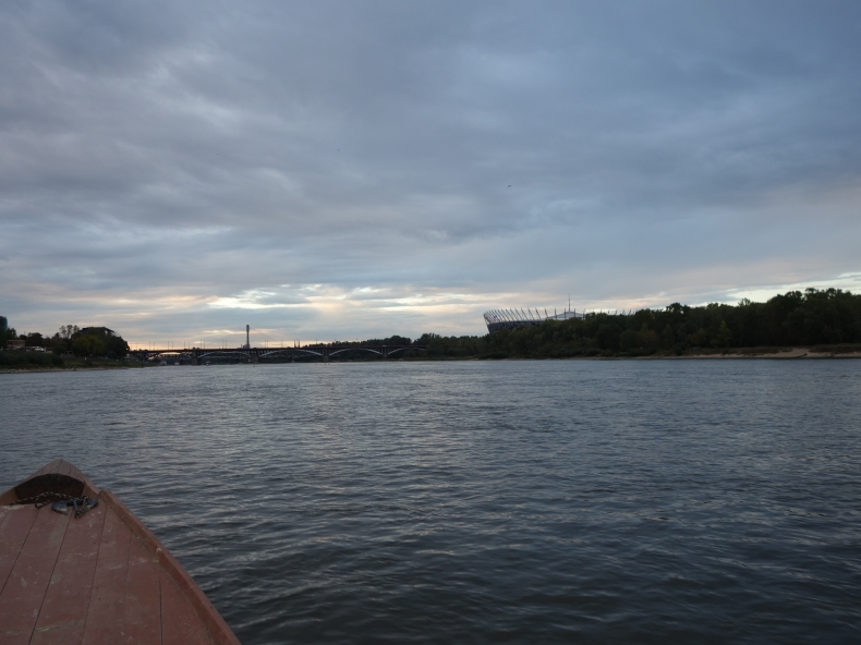 Spotkanie z przedstawicielami łodzi trakcyjnych - GospodarkaMorska.pl