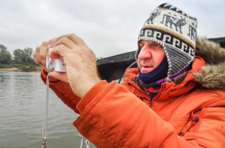 Spotkanie z Markiem Kamińskim w ramach Roku Wisły - GospodarkaMorska.pl