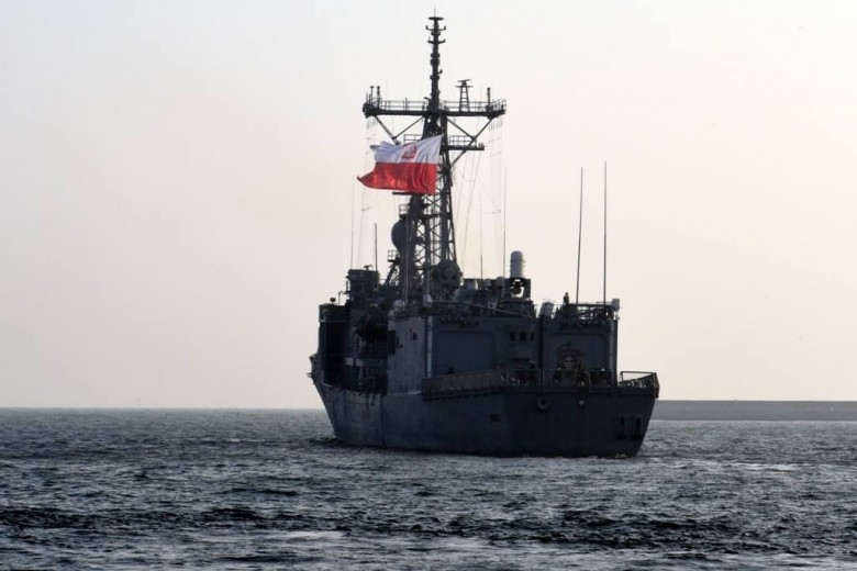 MON: Minister Macierewicz chce rozmawiać z prezydentem o SPO - GospodarkaMorska.pl