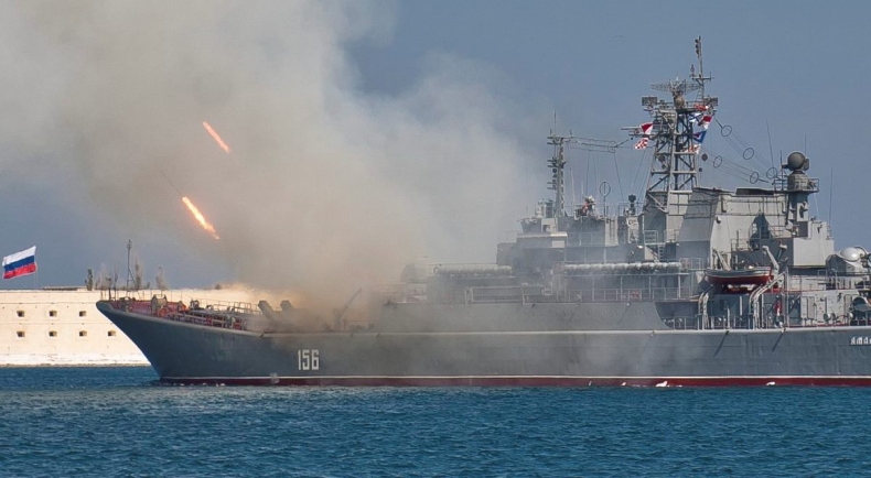 Rosja/ Media: Putin i Łukaszenka będą na manewrach Zapad-2017 - GospodarkaMorska.pl