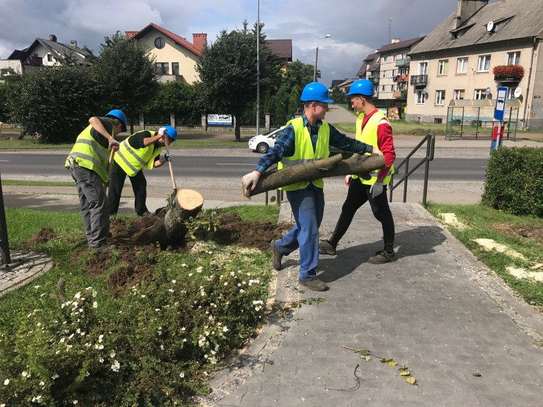28-letni Patryk Felmet nie musi już niczego udowadniać. Rozmowa z prezesem firmy Rezerwa, która pod jego rządami prężnie się rozwija - GospodarkaMorska.pl
