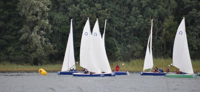Mistrzostwa Wojska Polskiego w żeglarstwie - GospodarkaMorska.pl