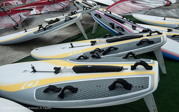 Żeglarskie MP – Myszka: z tyłu głowy miałem Japonię - GospodarkaMorska.pl