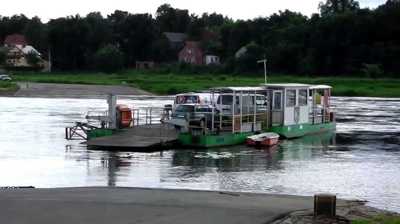 Umowa na budowę mostu przez Odrę w Milsku podpisana - GospodarkaMorska.pl