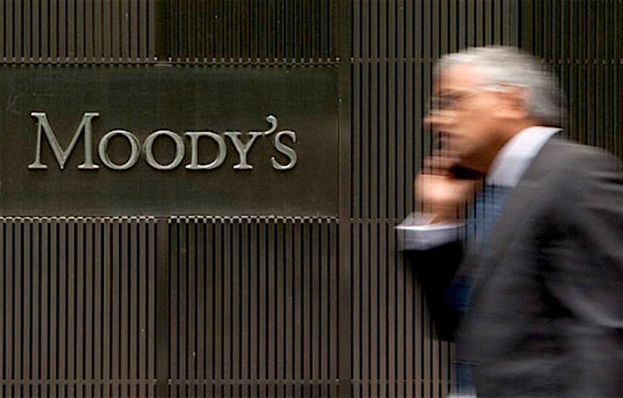 MF: Moody's potwierdza przyjęty przez rząd scenariusz przyspieszenia wzrostu gospodarczego - GospodarkaMorska.pl