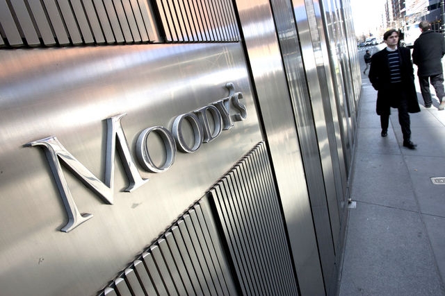 Mączyńska: Prognoza Moody's realna, choć trudna do osiągnięcia - GospodarkaMorska.pl
