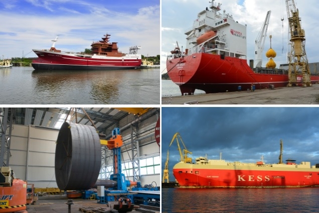 Bardzo dobre wyniki funduszy MS TFI - GospodarkaMorska.pl