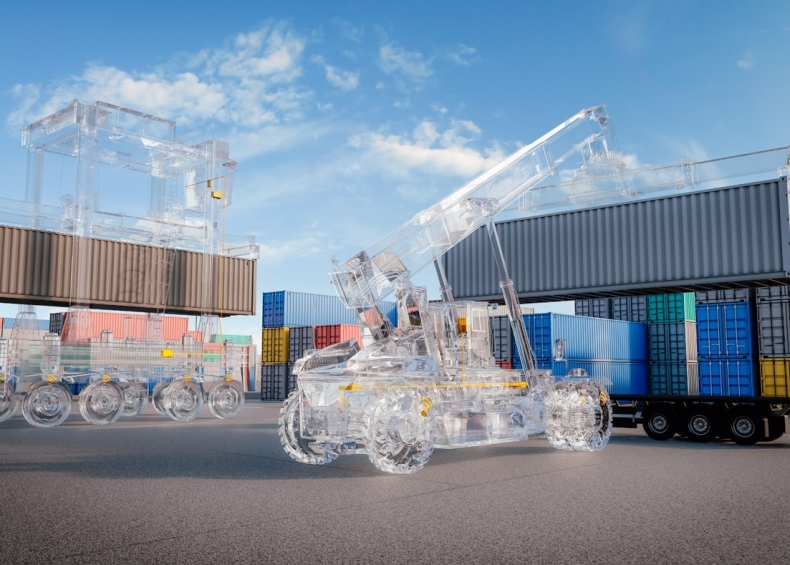 5 trendów rozwoju portów - GospodarkaMorska.pl