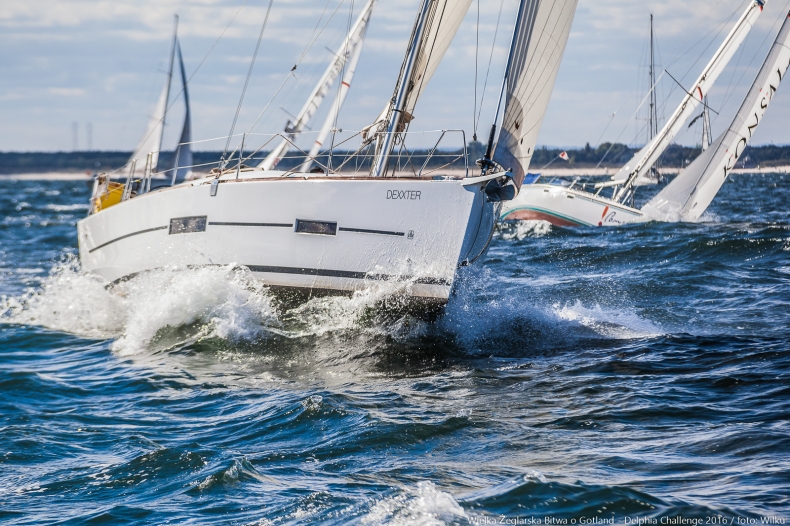 Bitwa o Gotland już w niedzielę - GospodarkaMorska.pl