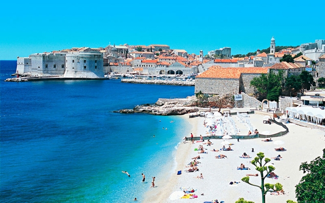 Eksperci związani z akwakulturą spotkają się w Dubrowniku - GospodarkaMorska.pl