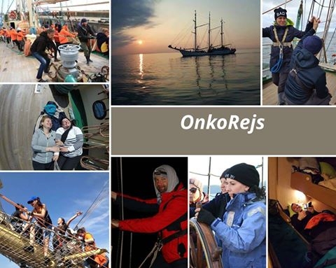 W sobotę wyrusza kolejny OnkoRejs - GospodarkaMorska.pl