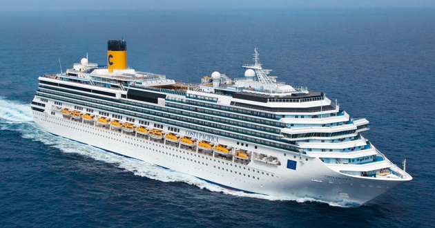 Koniec sezonu statków pasażerskich w Porcie Gdynia - GospodarkaMorska.pl