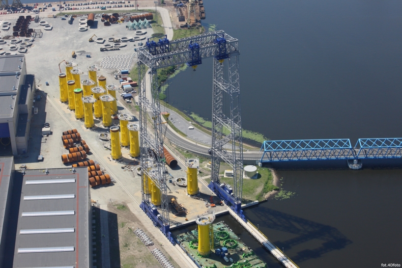 ST3 Offshore w trudej sytuacji. Oświadczenie zarządu MS Towarzystwa Funduszy Inwestycyjnych - GospodarkaMorska.pl