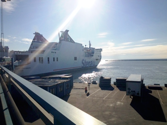 Wysokie wzrosty w Trelleborgu. Kluczowe dla doskonałych wyników okazały się połączenia z Polską - GospodarkaMorska.pl