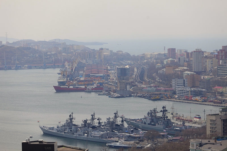 Rosja: Rozpoczęło się 3. Wschodnie Forum Ekonomiczne we Władywostoku - GospodarkaMorska.pl