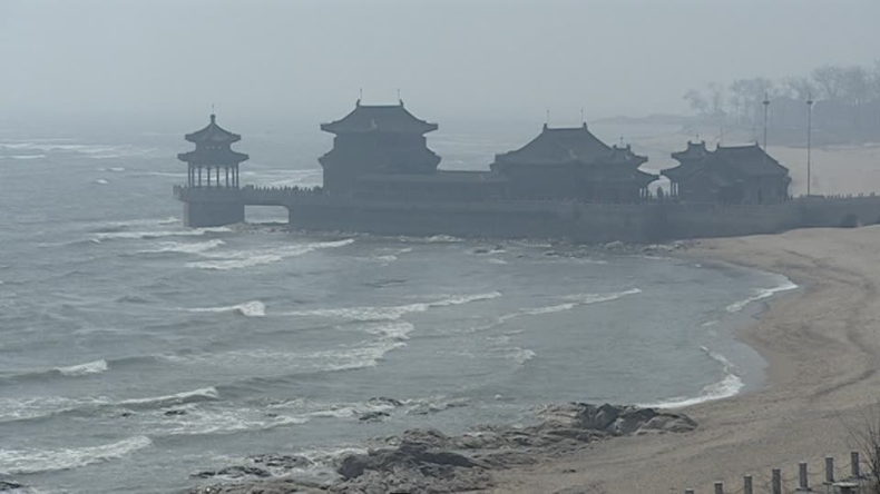 Ćwiczenia lotnictwa w pobliżu Półwyspu Koreańskiego - GospodarkaMorska.pl