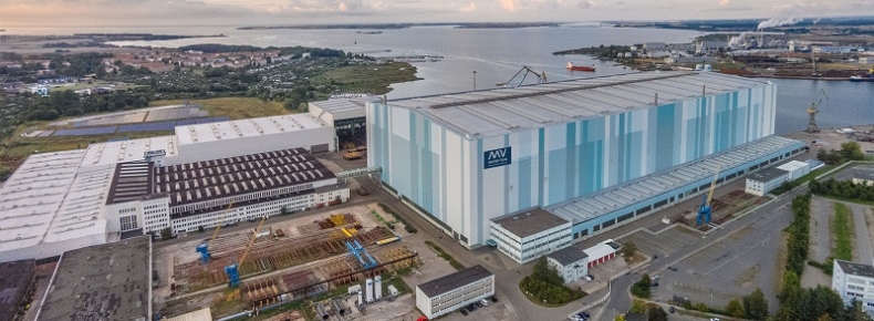 Fiński „ordnung” za Odrą - GospodarkaMorska.pl