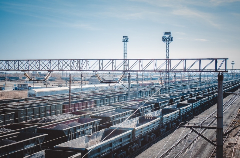 Kazachstan na Nowym Jedwabnym Szlaku, między Polską a Chinami - GospodarkaMorska.pl