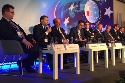 Prezes PKP CARGO: konieczność zwiększania przewozów do Chin - GospodarkaMorska.pl