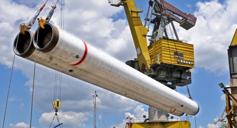 Gazprom sam sfinansuje budowę tureckiej części Turkish Stream - GospodarkaMorska.pl