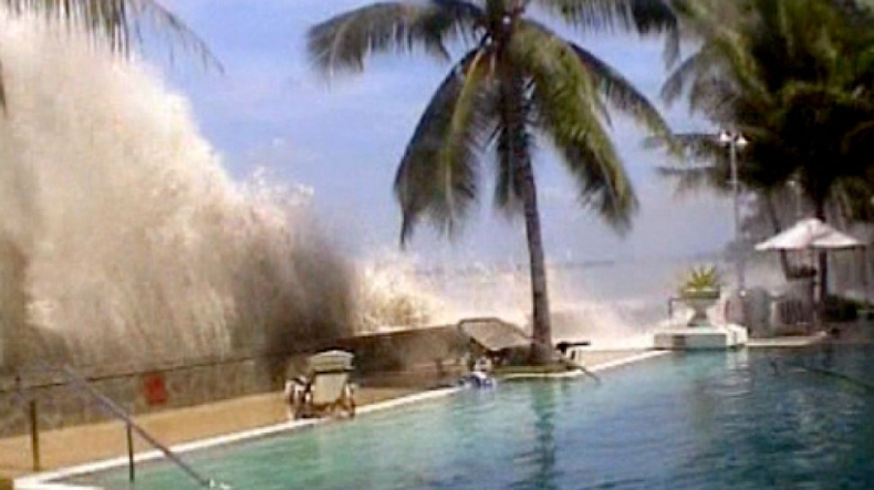 Meksyk: możliwe rozległe, niebezpieczne fale tsunami - GospodarkaMorska.pl