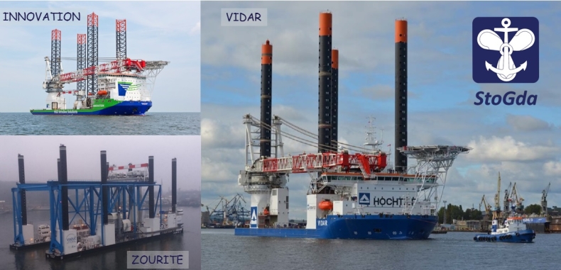 Mało kto może pochwalić się takimi projektami! Dzięki biurze projektowemu StoGda Polacy są cenieni na całym świecie - GospodarkaMorska.pl