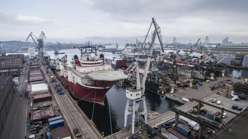 Borys: „Dobry pomysł” podniesie konkurencyjność polskiej gospodarki - GospodarkaMorska.pl