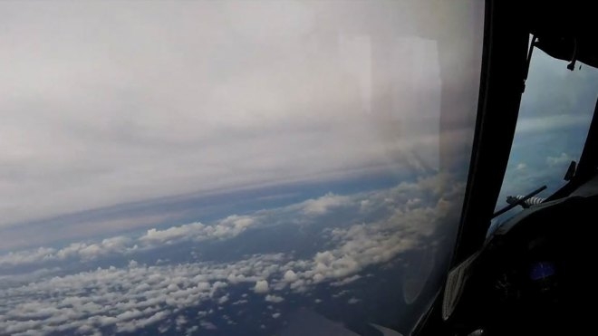 USA/Gubernator: Floryda jest na celowniku „atomowego huraganu” - GospodarkaMorska.pl