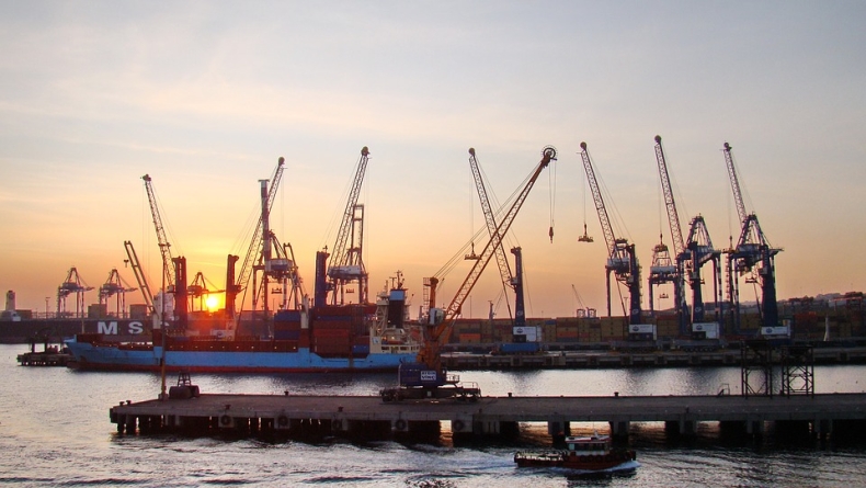 Skuteczność złożenia NOR (Notice of Readiness) – ustalenie granic pojęcia „port” – część 2 - GospodarkaMorska.pl
