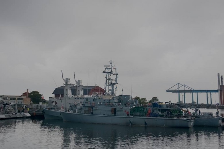 Szwecja: Policja wszczęła postępowanie ws. śmierci polskiego marynarza - GospodarkaMorska.pl