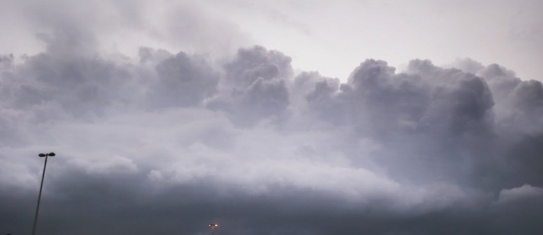 Huragan Irma osłabł do kategorii 1 - GospodarkaMorska.pl