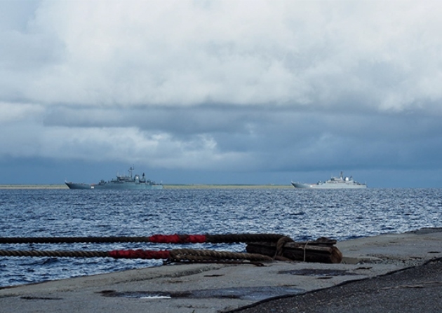 Premier Skvernelis: jesteśmy przygotowani na manewry Zapad-2017 - GospodarkaMorska.pl