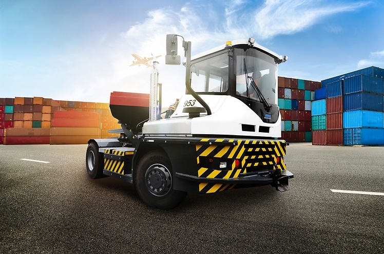 Continental partnerem MOL - GospodarkaMorska.pl